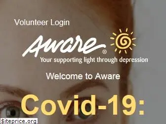 aware.ie