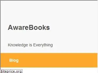 awarebooks.com