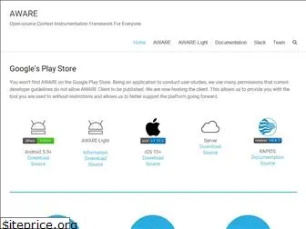 awareframework.com