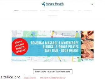 awarehealth.com.au