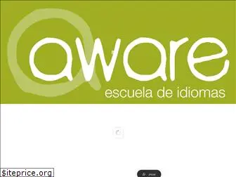 awareidiomas.com