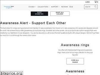 awareness-alert.com
