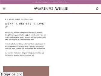 awareness-avenue.com