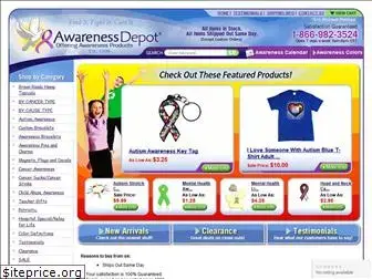 awarenessdepot.com