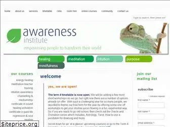 awarenessinstitute.com.au