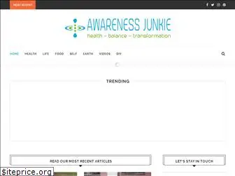 awarenessjunkie.com