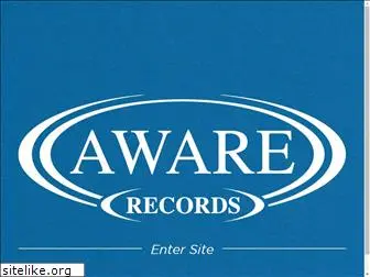 awarerecords.com