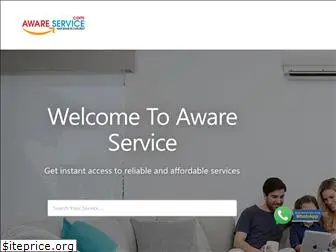 awareservice.com