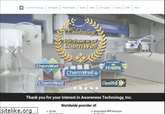 awaretech.com
