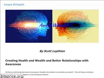 awarewhealth.com