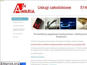 awaria24.com.pl