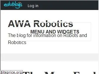 awarobotics.edublogs.org