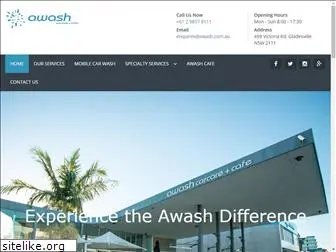 awash.com.au