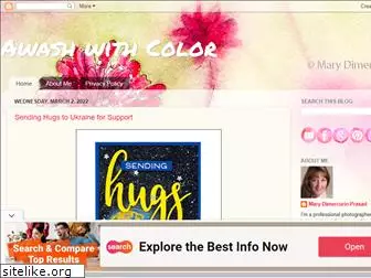 awashwithcolor.com