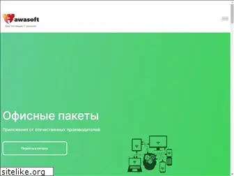 awasoft.ru