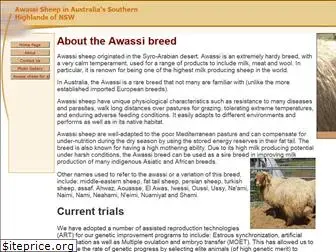 awassi.com.au