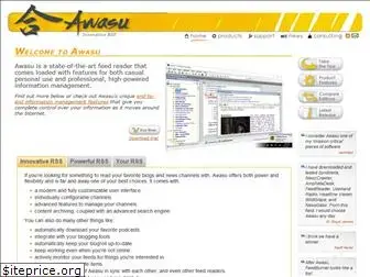 awasu.com