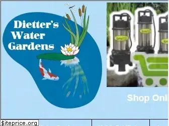 awatergarden.com