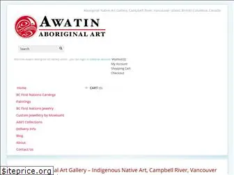 awatinart.com