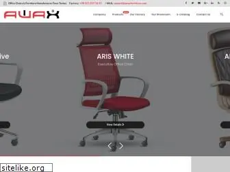 awaxfurniture.com