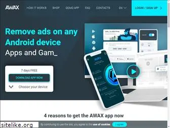 awaxtech.com