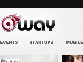 www.away.gr website price
