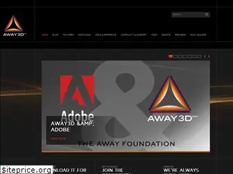 away3d.com