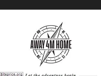 away4mhome.com