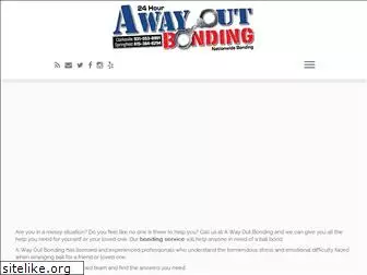 awayoutbonding.com