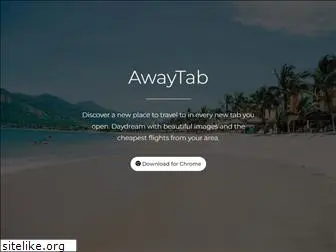 awaytab.com