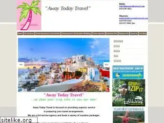 awaytodaytravel.com