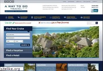 awaytogotravel.com