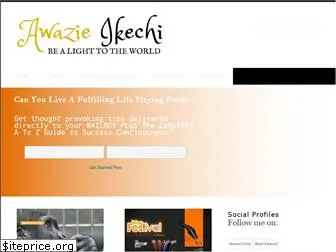 awazieikechi.com