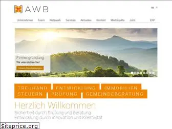 awb.ch thumbnail