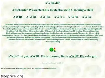 awbc.de