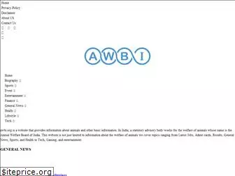 awbi.org