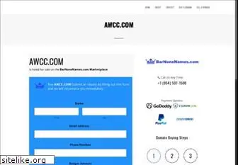awcc.com