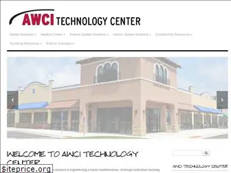 awcitechnologycenter.org