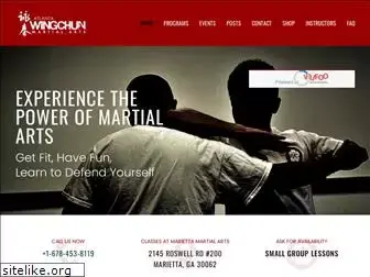 awcmartialarts.com