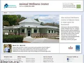 awcmountdora.com