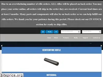 awcsilencers.com