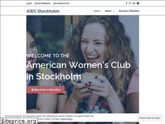 awcstockholm.org