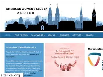 awczurich.org