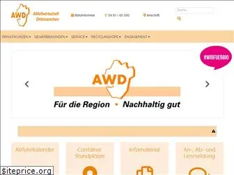 www.awd-online.de