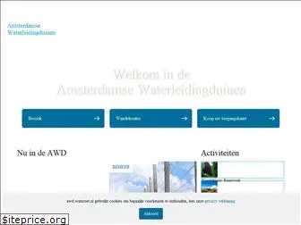 awd.waternet.nl