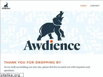 awdience.com