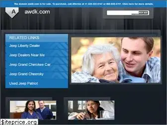 awdk.com
