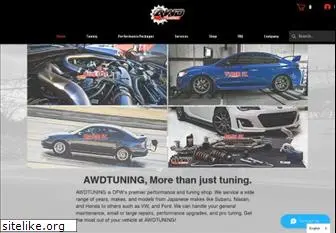 awdtuning.com