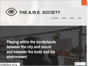 awe-society.com