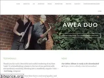 awea-duo.com